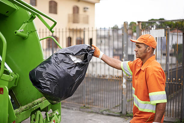 Junk Removal for Events in Victoria, TX