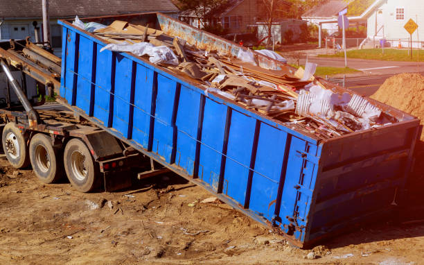 Reliable Victoria, TX Junk Removal Services Solutions